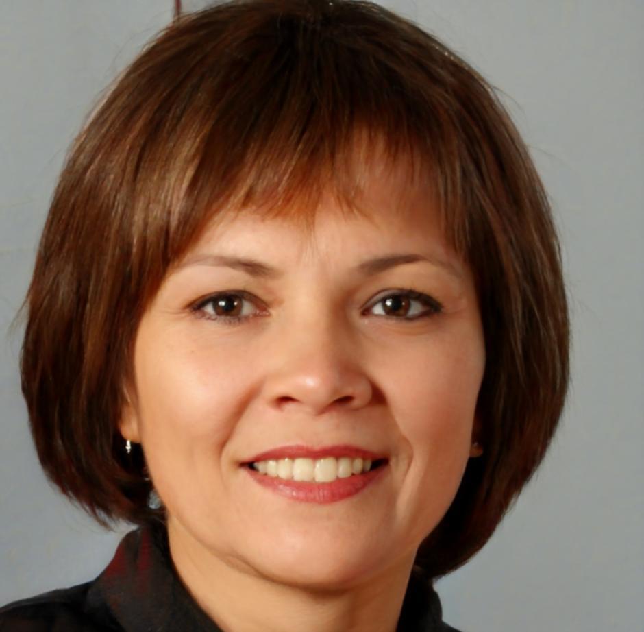 Carme Vidal, especialista en riesgos financieros
